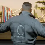Continuum Miner's Outfit Skin