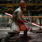 Darth Maul