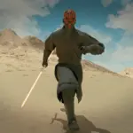 Darth Maul3