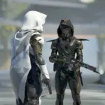 Destiny 2 - armor pack