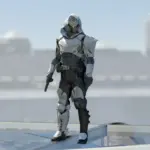 Destiny 2 - armor pack