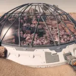 Earth Dome Home V1.1
