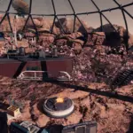 Earth Dome Home V1.1