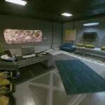 Earth Dome Home V1.1
