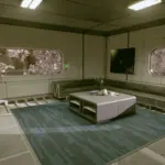 Earth Dome Home V1.1