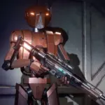 HK-47 and T3-M4 V1.0