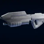 Halo CE Rifle Over Grendel V1.0
