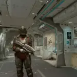 Halo CE Rifle Over Grendel V1.0