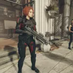 Halo MA37 Assault Rifle V1.0