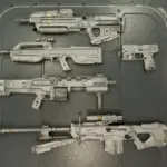 Halo UNSC Armory V1.0
