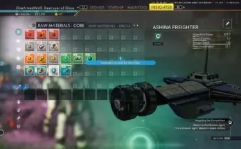 INFINITE ITEM STACK SIZE FOR ALL ITEMS