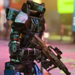 IW - SDF Droid