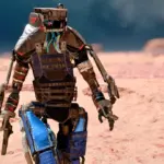 IW - SDF Droid
