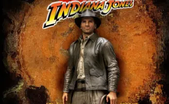 Indiana Jones V1.0