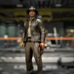 Indiana Jones V1.0