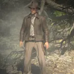 Indiana Jones V1.0