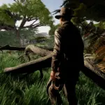 Indiana Jones V1.0