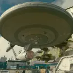 JJ U.S.S. Enterprise 1701 V1.2