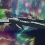 JJ U.S.S. Enterprise 1701 V1.2