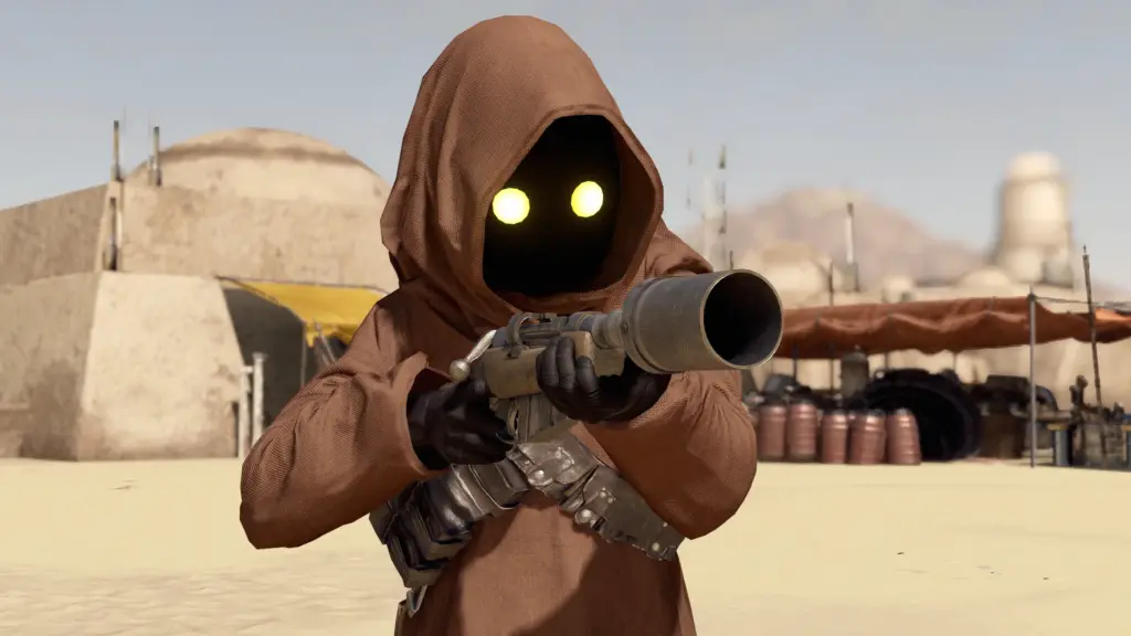 Jawa Follower V1.0