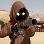 Jawa Follower V1.0