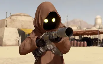 Jawa Follower V1.0