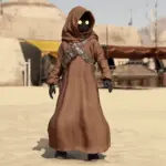 Jawa Follower V1.0