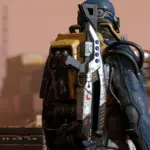 M8 Avenger V0.1