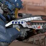 M8 Avenger V0.1