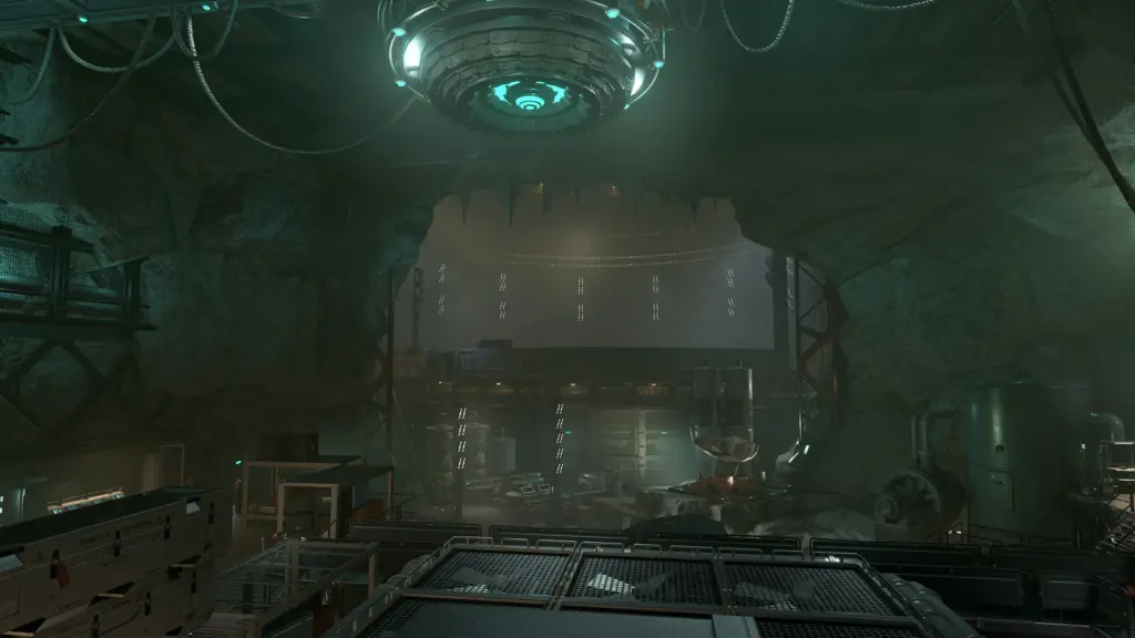 Mantis Lair Player Home V1.0