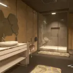 Mantis Lair Player Home V1.0