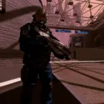 Mass Effect M8 Avenger Distribution V1.0