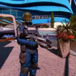 Mass Effect M8 Avenger Distribution V1.0