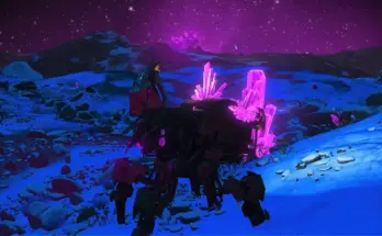 New Corrupted Recipes
