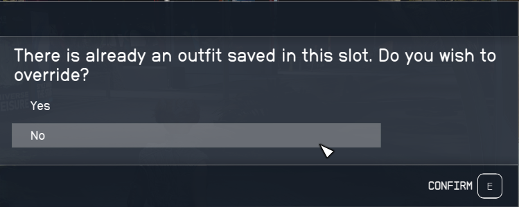 Aurie's Outfit Switcher V1.1