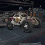 Parked Vehicles V1.0