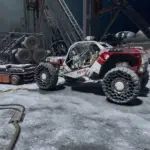 Parked Vehicles V1.0