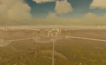 Positively New Atlantis