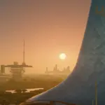 Positively New Atlantis
