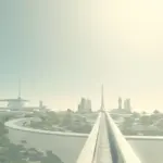 Positively New Atlantis
