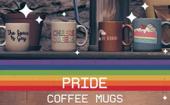 Pride Mugs