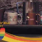 Pride Mugs