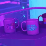Pride Mugs