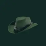 Prime Armor Skins - Cowboy Hats