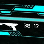 Sci Fi HUD - Star Wars Inspired V1.0