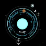 Sci Fi HUD - Star Wars Inspired V1.0