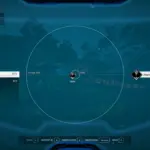 Sci Fi HUD - Star Wars Inspired V1.0