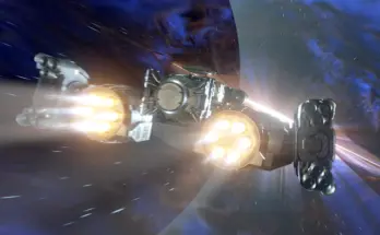 Small Ship Tweaks