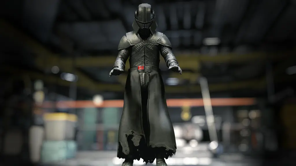 Starkiller V1.0