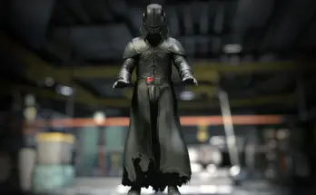 Starkiller V1.0